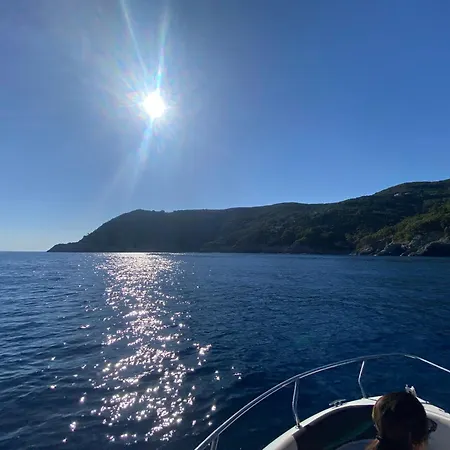 Hotel Primo Marciana Marina (Isola d'Elba)