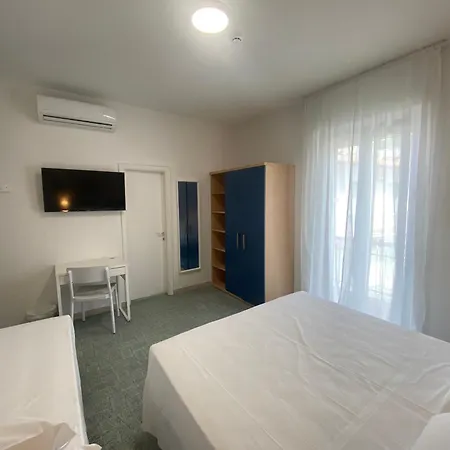 Szálloda Primo Marciana Marina