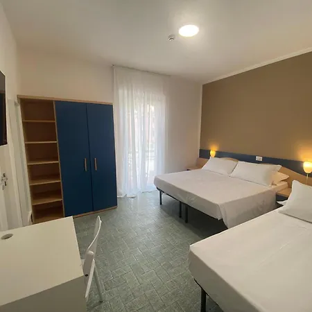 Primo 马西亚娜马里纳