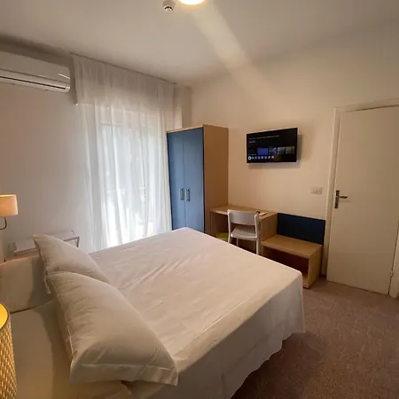 酒店 Primo 马西亚娜马里纳