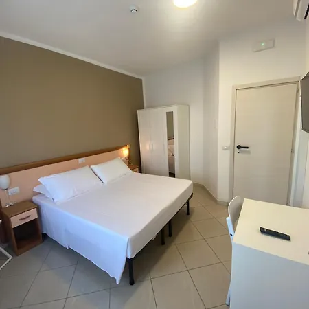 酒店 Primo 马西亚娜马里纳