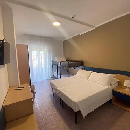 Primo Hotel