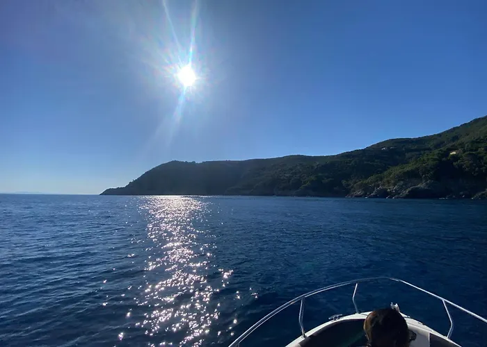 Hotel Primo Marciana Marina (Isola d'Elba)