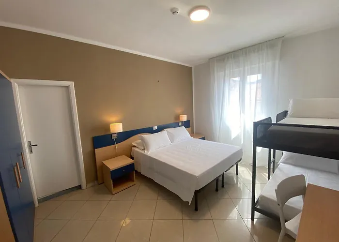 Hotel Primo Marciana Marina (Isola d'Elba)