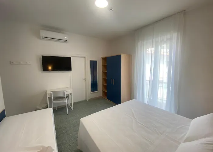 Hotel Primo Marciana Marina (Isola d'Elba)