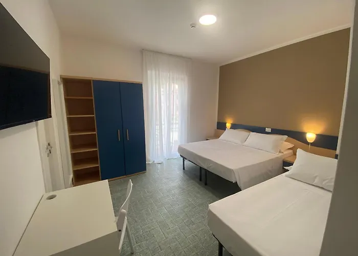 Primo Marciana Marina (Isola d'Elba)