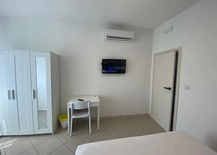 Hotel Primo Marciana Marina (Isola d'Elba)