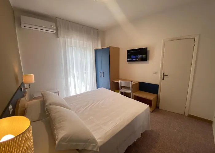 Hotel Primo Marciana Marina (Isola d'Elba)