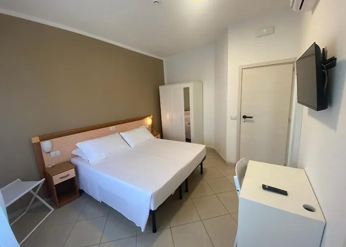 Hotel Primo Marciana Marina (Isola d'Elba)