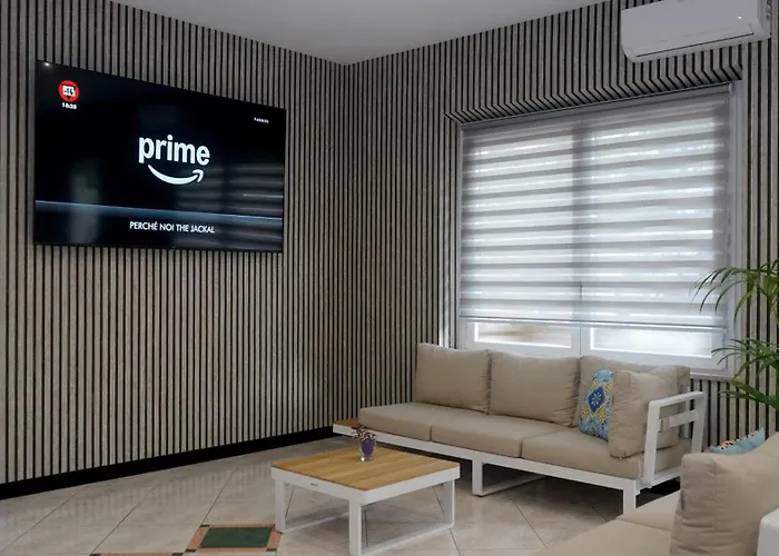 Primo Hotel Marciana Marina (Isola d'Elba)