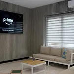 Primo فندق مارتْشانا مارينا
