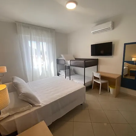 Hotel Primo 3*