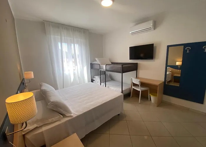 Hotel Primo 3*