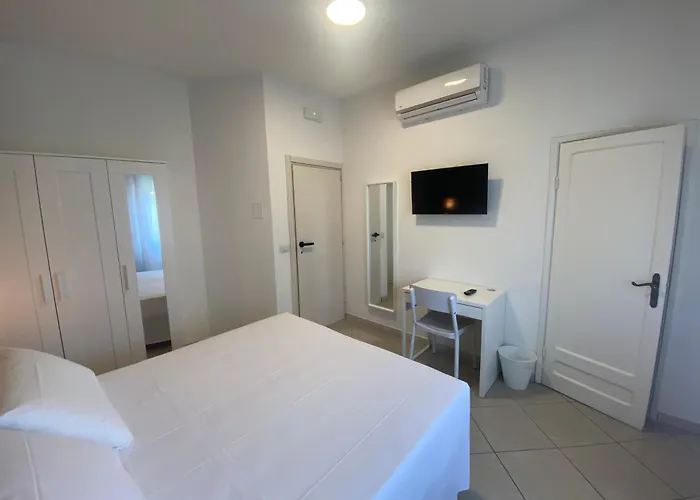 Primo Hotel Marciana Marina (Isola d'Elba)