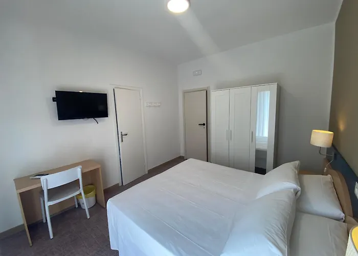 Primo 3* Marciana Marina (Isola d'Elba)