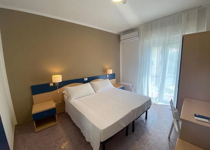 Primo 3* Marciana Marina (Isola d'Elba)